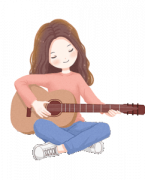 Lovepik_com-401605532-focus-on-girl-playing-guitar