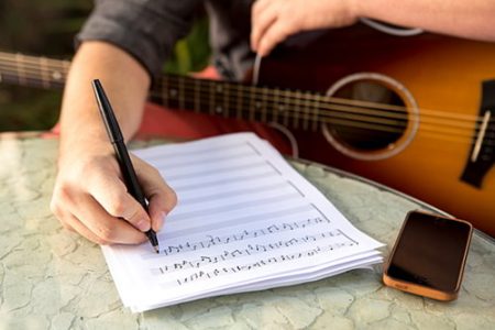 writing